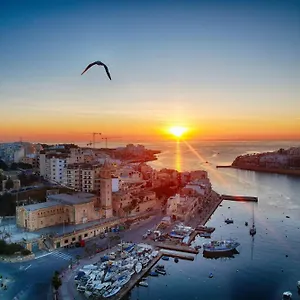Marsascala Sea View & Penthouse , Marsaskala Malta