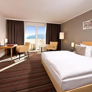 4* Ξενοδοχείο Leonardo Center