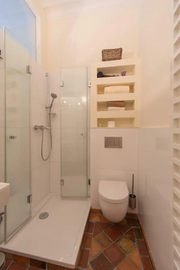 Ferienwohnung Zweite Heimat Heidelberg Deutschland
